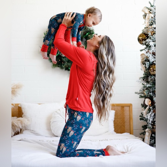 NIB Fletch Mama Pants - Picture 1 of 2